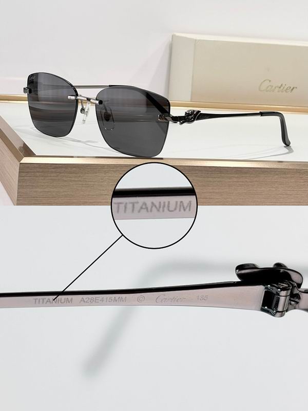 Cartier Glasses smr (1940)