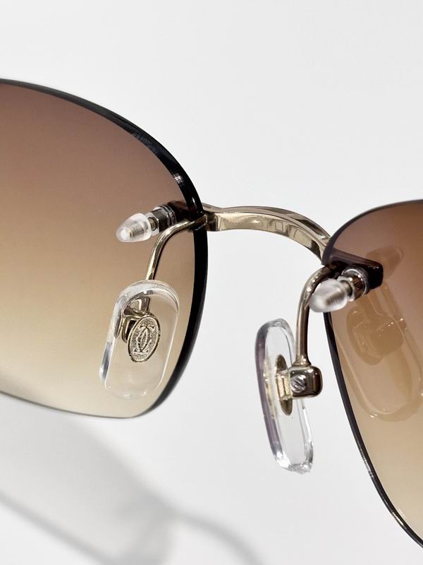 Cartier Glasses smr (1943)