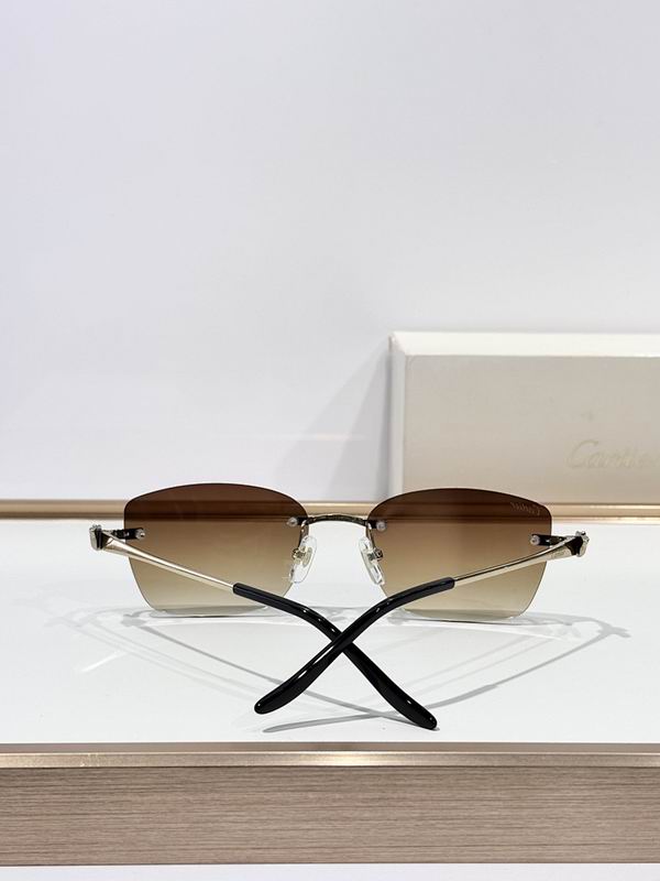 Cartier Glasses smr (1945)