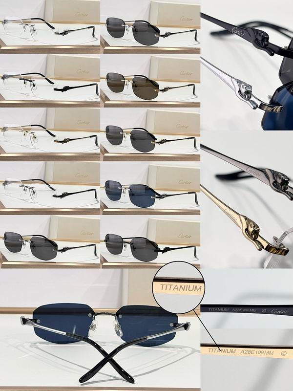 Cartier Glasses smr (1946)