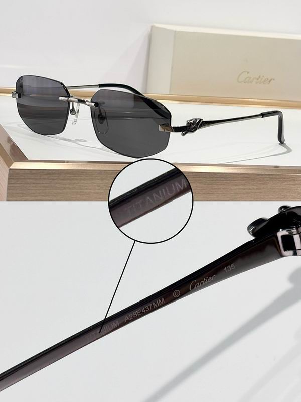 Cartier Glasses smr (1947)