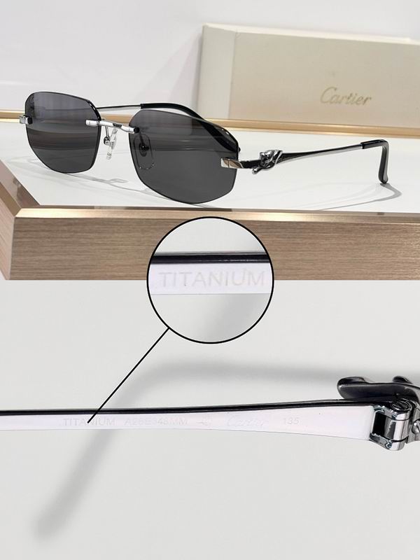 Cartier Glasses smr (1948)