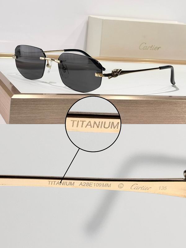 Cartier Glasses smr (1950)