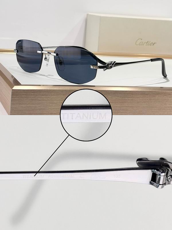 Cartier Glasses smr (1951)