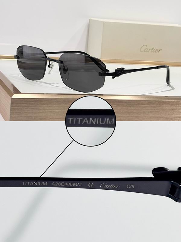 Cartier Glasses smr (1952)