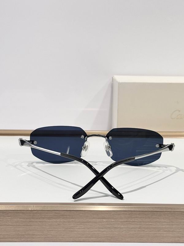 Cartier Glasses smr (1955)