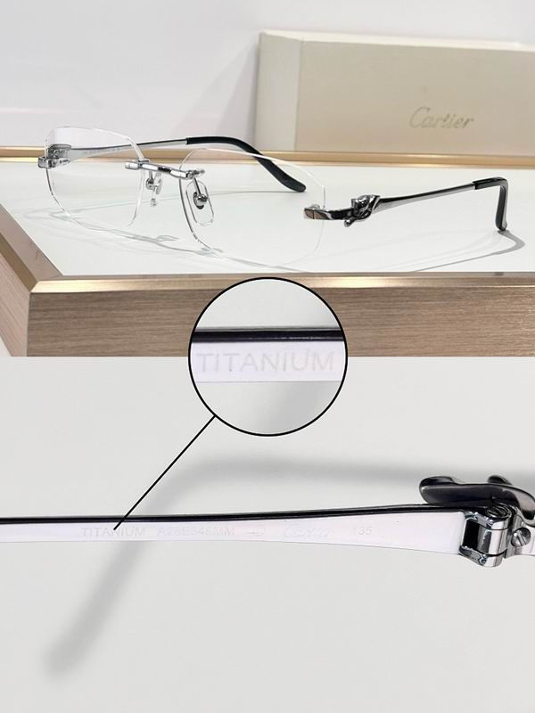 Cartier Glasses smr (1956)