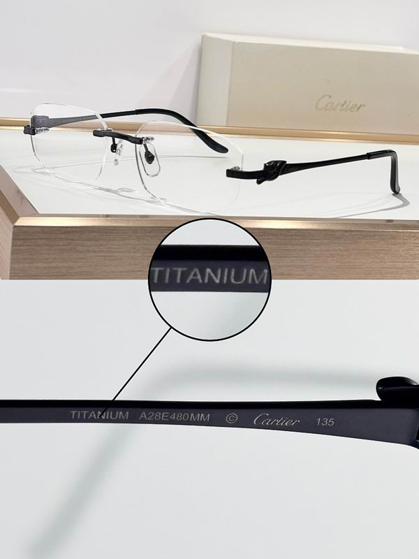 Cartier Glasses smr (1957)