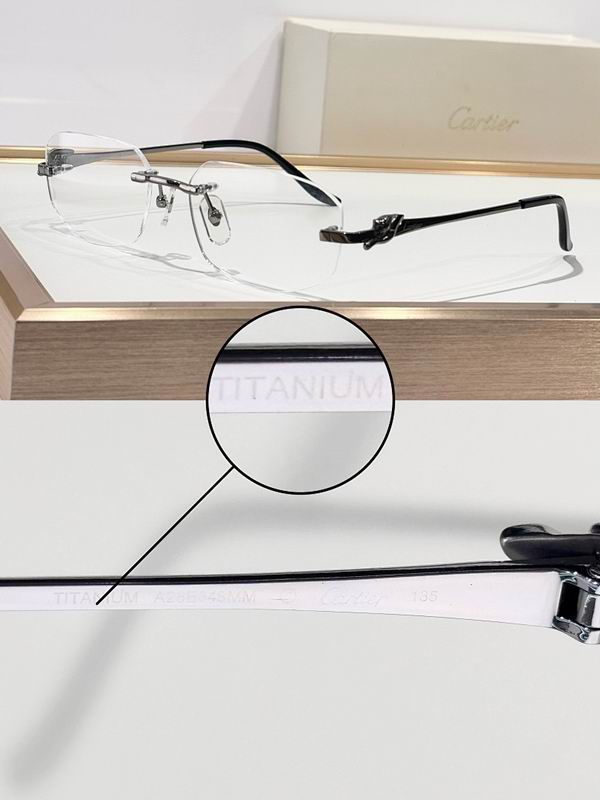 Cartier Glasses smr (1959)