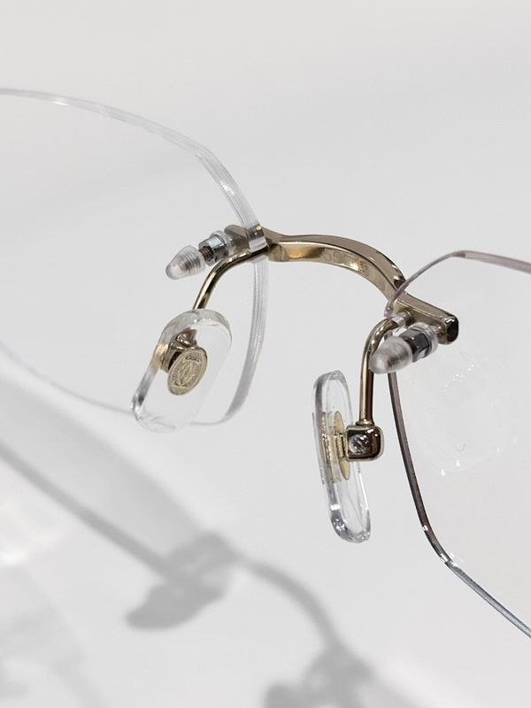 Cartier Glasses smr (1960)