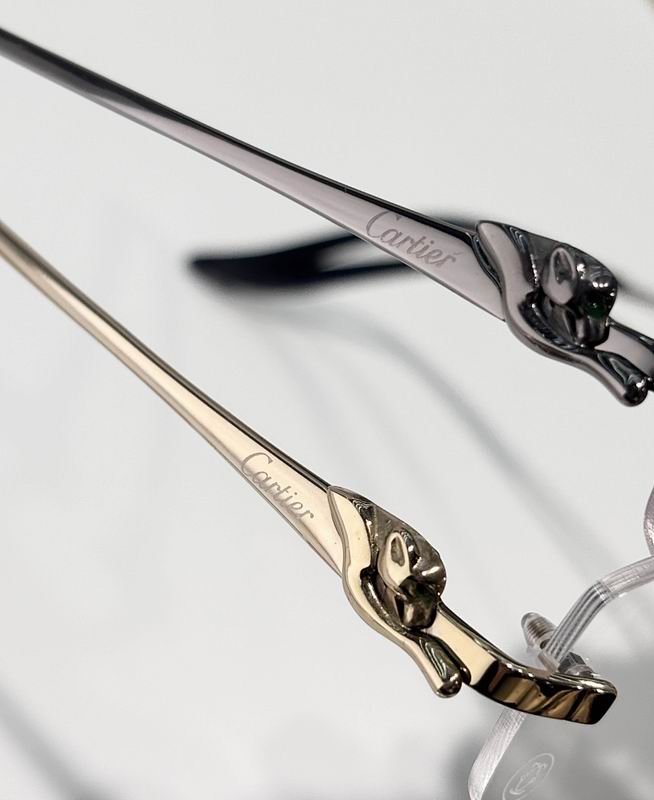 Cartier Glasses smr (1961)