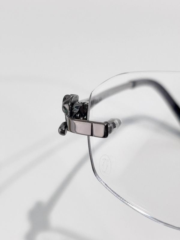 Cartier Glasses smr (1963)