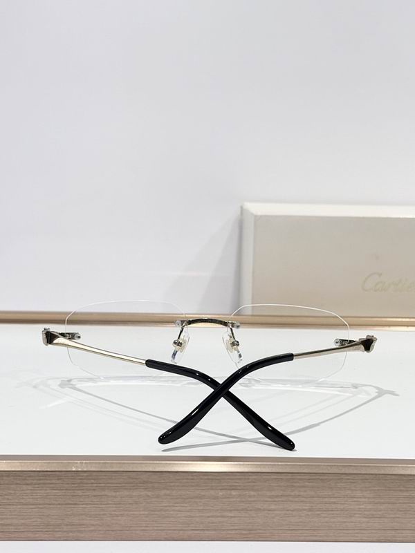 Cartier Glasses smr (1964)