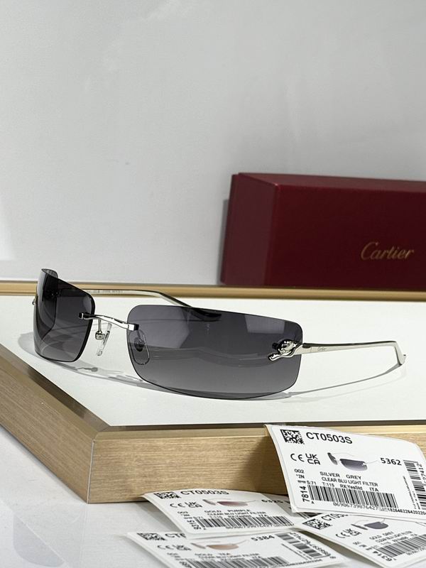 Cartier Glasses smr (1967)