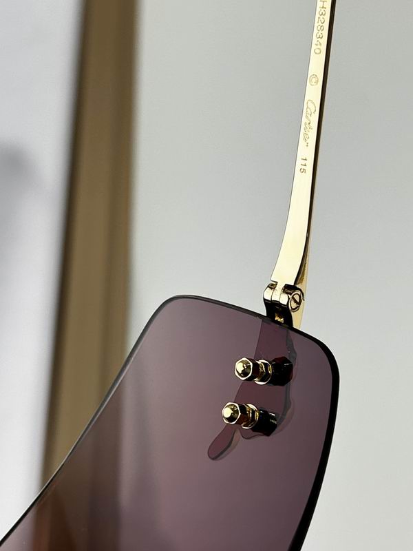 Cartier Glasses smr (1970)