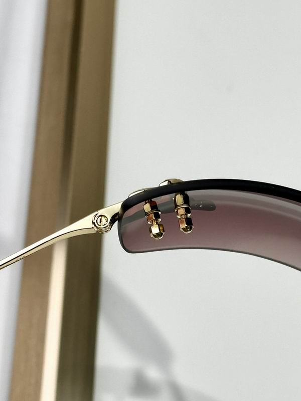 Cartier Glasses smr (1971)