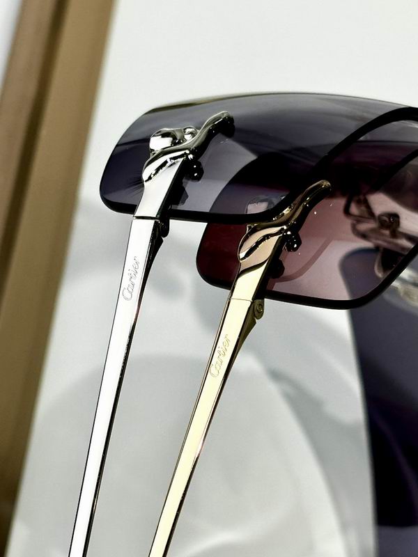 Cartier Glasses smr (1973)