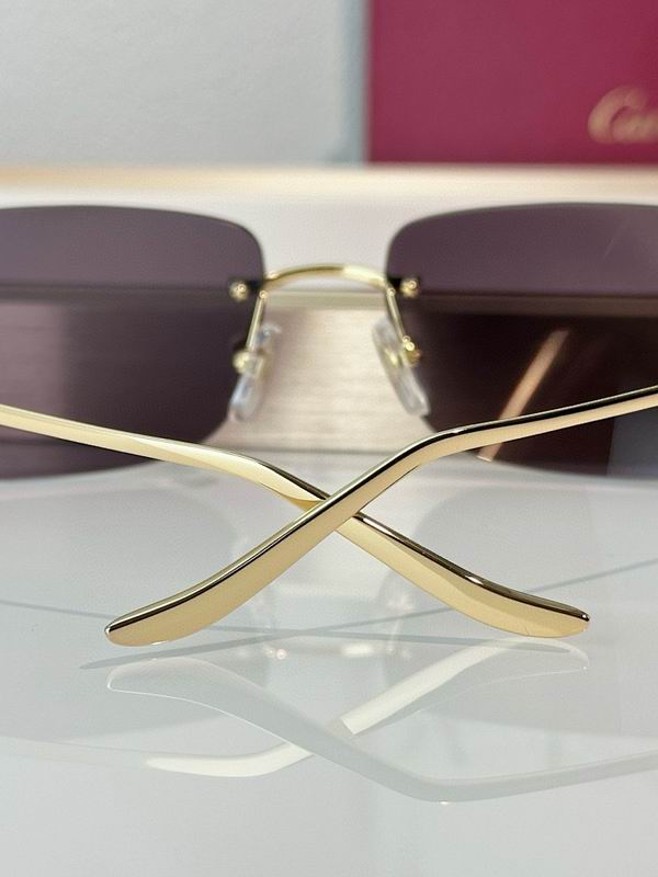 Cartier Glasses smr (1974)