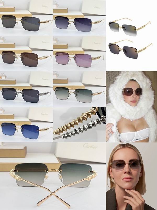 Cartier Glasses smr (1975)