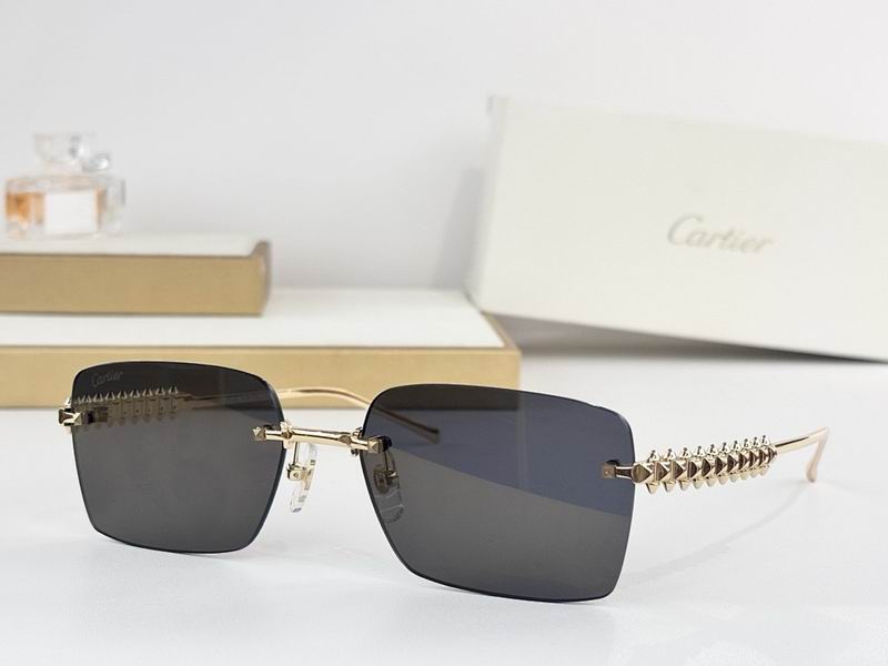 Cartier Glasses smr (1976)