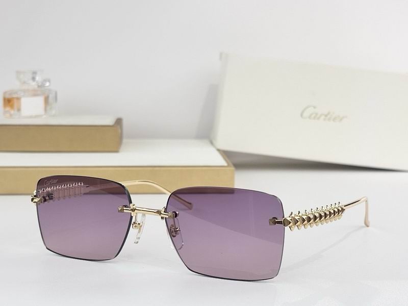 Cartier Glasses smr (1977)