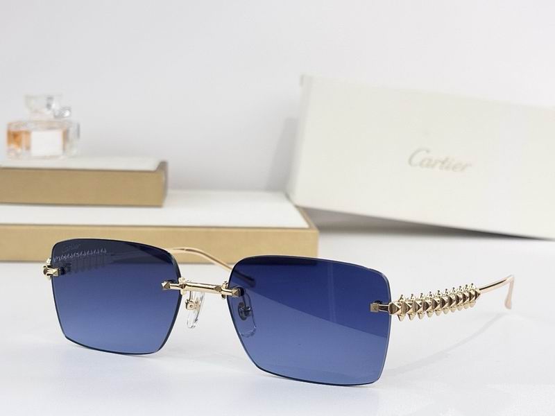 Cartier Glasses smr (1978)