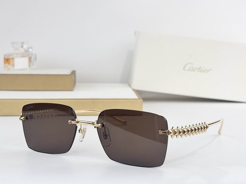 Cartier Glasses smr (1979)