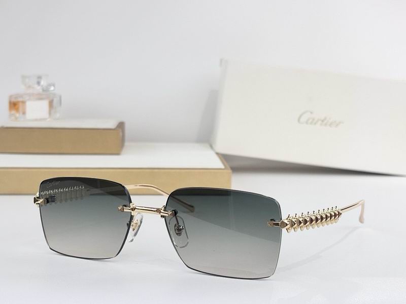 Cartier Glasses smr (1980)