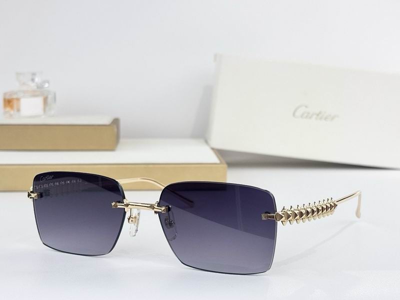 Cartier Glasses smr (1981)