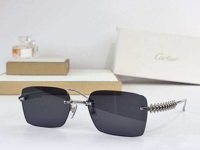 Cartier Glasses smr (1982)