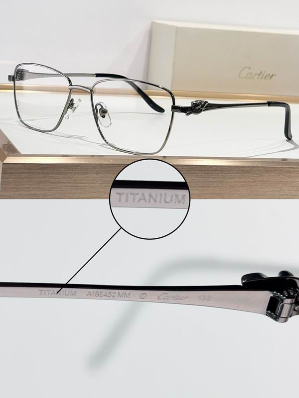 Cartier Glasses smr (1987)