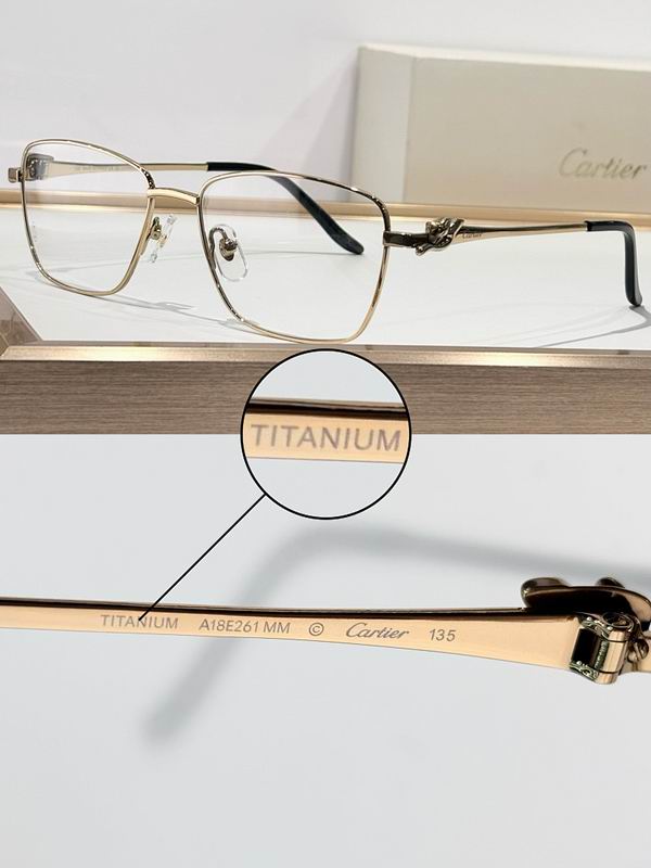 Cartier Glasses smr (1988)