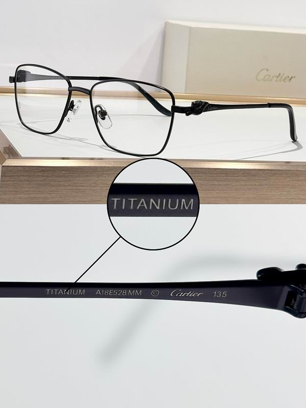 Cartier Glasses smr (1989)