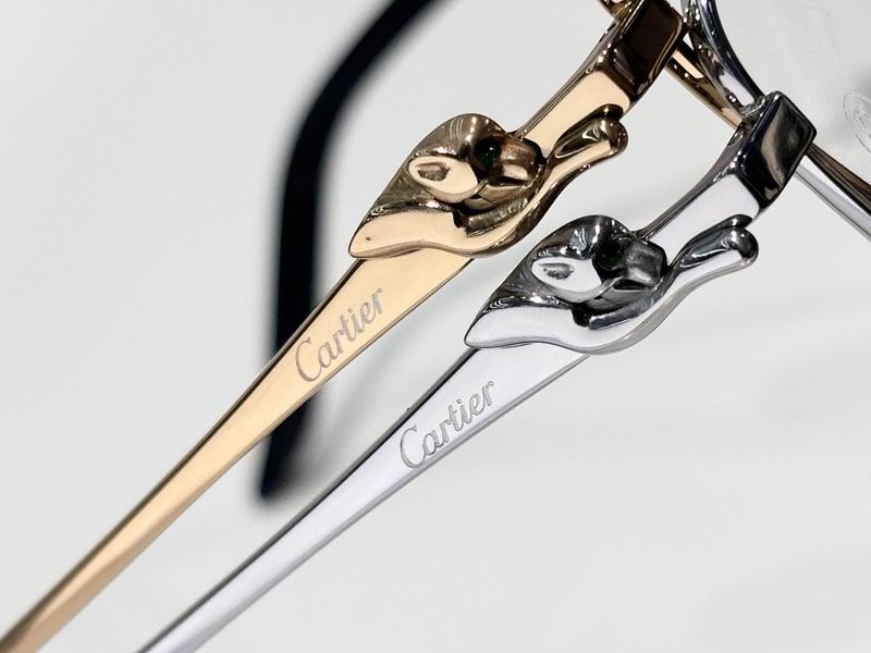 Cartier Glasses smr (1990)