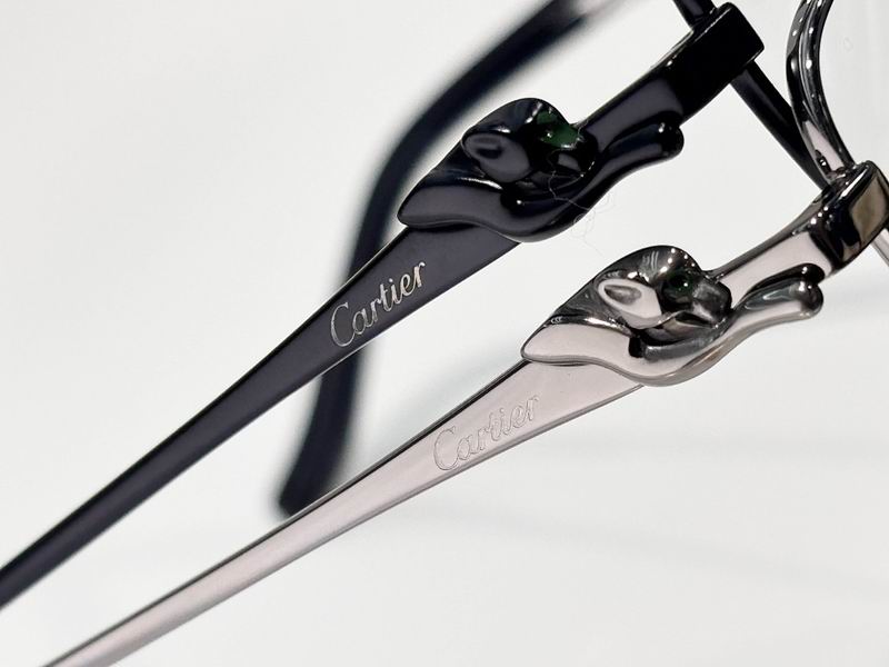 Cartier Glasses smr (1991)