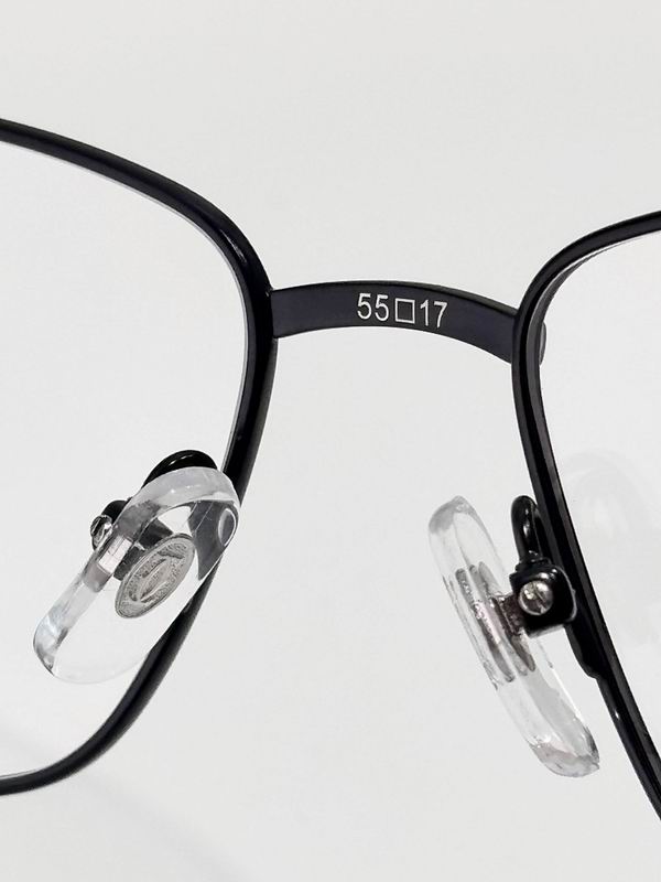 Cartier Glasses smr (1992)