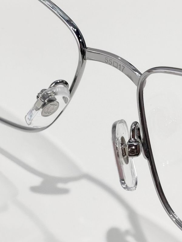 Cartier Glasses smr (1993)