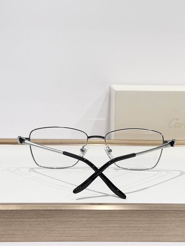Cartier Glasses smr (1994)
