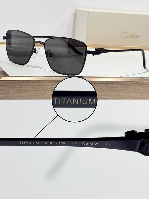 Cartier Glasses smr (1997)