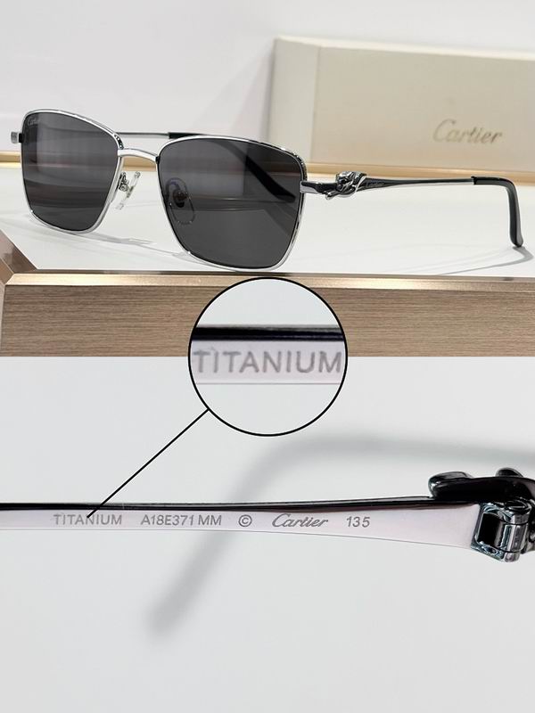 Cartier Glasses smr (1998)