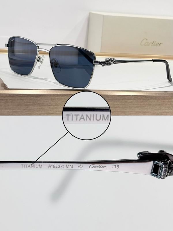 Cartier Glasses smr (2000)