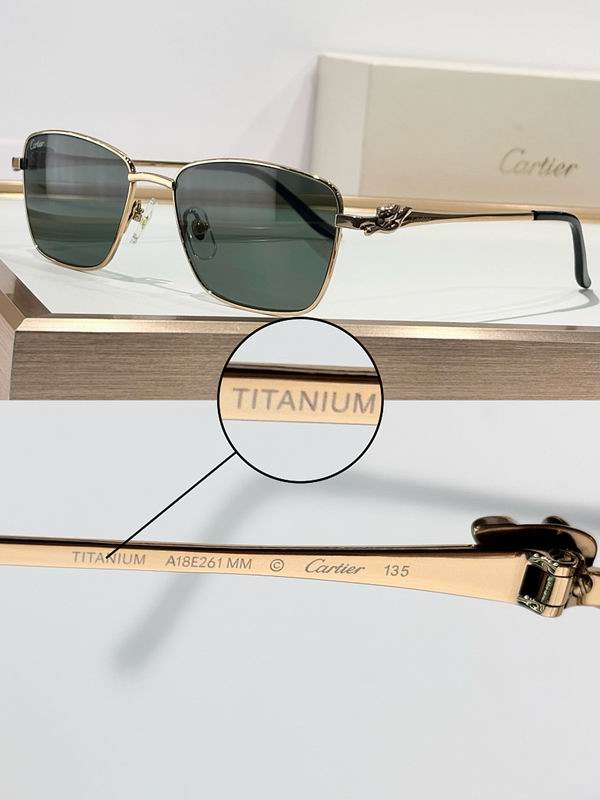 Cartier Glasses smr (2002)