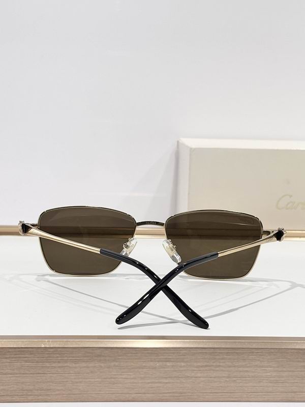 Cartier Glasses smr (2004)