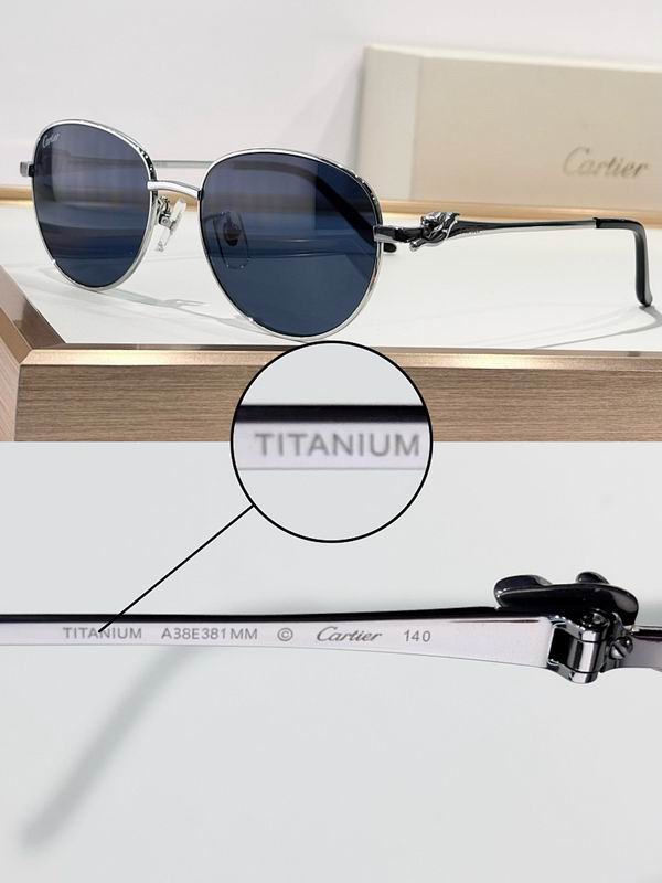 Cartier Glasses smr (2010)