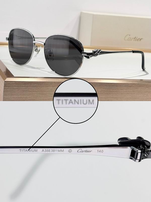 Cartier Glasses smr (2011)