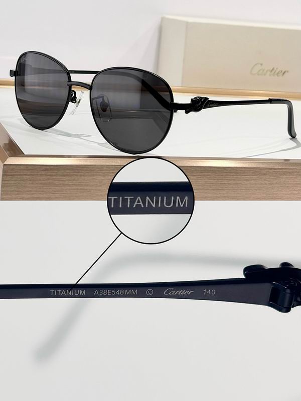 Cartier Glasses smr (2012)