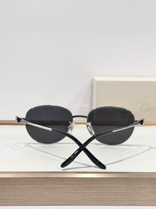Cartier Glasses smr (2014)