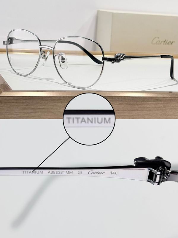 Cartier Glasses smr (2015)