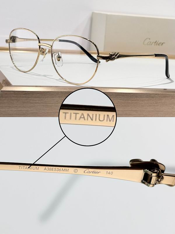 Cartier Glasses smr (2017)