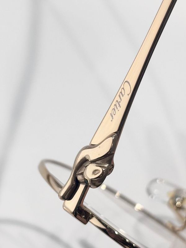 Cartier Glasses smr (2020)